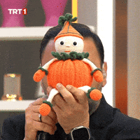 Sad Fun GIF by TRT