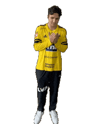 Marko Bsh Sticker by Bjerringbro-Silkeborg Håndbold