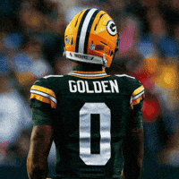 Matthew Packers GIF