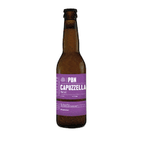 piccolobirrificionapoletano beer paleale pbn piccolobirrificionapoletano Sticker