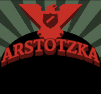 Arstotzka GIF by sweetstore