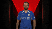 Come On Wtf GIF by Bundesliga