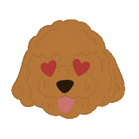 Heart Love Sticker by Ann of Facedit