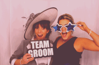 GIF by Tom Foolery Photo Booth
