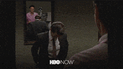 sex and the city charlotte GIF by HBO