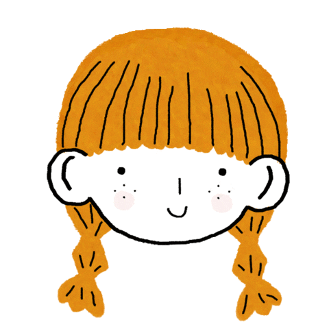 yaruvu giphyupload happy smile girl Sticker