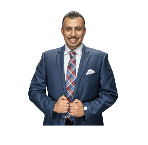 Jose Amezcua Sticker by Jason Mitchell Group