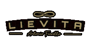 lievitapizzeria pizza italy antonio pizzeria Sticker