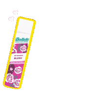 Dryshampoo Sticker by Batiste Arabia