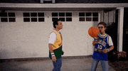 Season 4 Basketball GIF by ABC Network