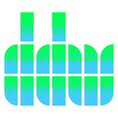 Eindhoven Getset Sticker by Dutch Design Week