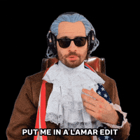 Lamar 4Th Wall GIF