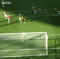 save premier league GIF by Arsenal