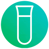 bubbles chemistry Sticker by 3M