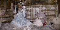 Baking Music Video GIF by DeathbyRomy
