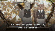 New York Animation GIF by Animals