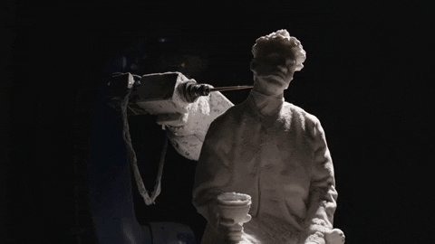 KUKAGlobal giphyupload kuka robot arm industrial automation GIF