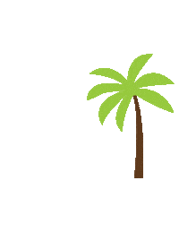 Music Festival Party Sticker by Miami Beach Pop Festival