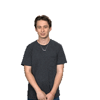 New Music Mind Blown Sticker by Ben Goldsmith