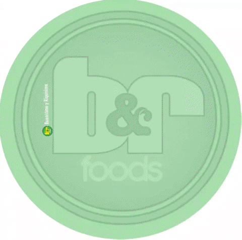 Riquisimo Trabajos GIF by byrfoods