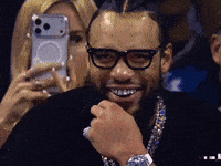Hating Dillon Brooks GIF