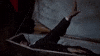 Horror Vampire GIF by filmeditor