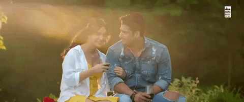 Sidharth Shukla GIF