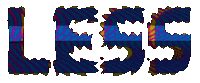 Art Glitch Sticker