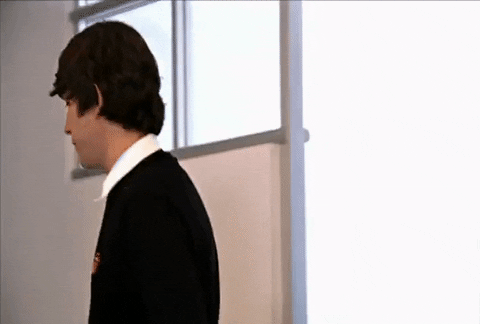 1x10 GIF by The Hills