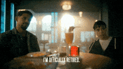 GIF by The Umbrella Academy