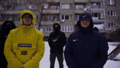 Fyre GIF