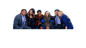 Abc News Sticker by Good Morning America