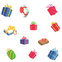 Craft Sticker by Bearly Art