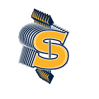 Stewardspartans Sticker by Steward School