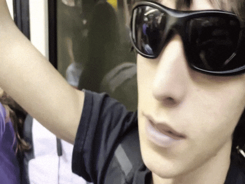 Nate Sib GIF by Gunnr