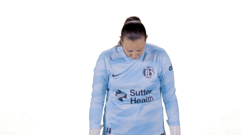 Sport Team GIF by National Women's Soccer League