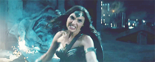 Wonder Woman Fighting 03 GIF by fkltse on DeviantArt