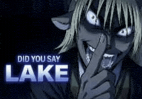 Chapter 5 Deltarune GIF