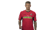 don't no way Sticker by Bundesliga