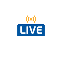 Going Live Party Sticker by EPP Group in the European Parliament
