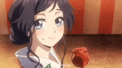 Happy Smiling GIF