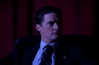 Season 2 Episode 22 GIF by Twin Peaks on Showtime