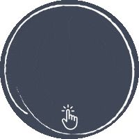 Tap Read Sticker by Rechterhand in Projecten