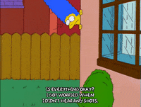 bart simpson GIF