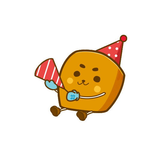 Fun Love Sticker by Pasela-パセラ