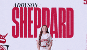 Hype Energy GIF by Stanford Athletics