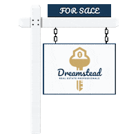 DreamsteadREP for sale drep dreamstead Sticker