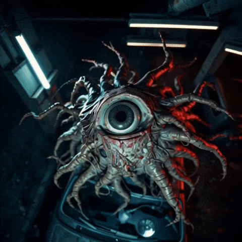 Discord Videogame GIF by Komplex