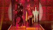 season 1 GIF by RuPaul's Drag Race
