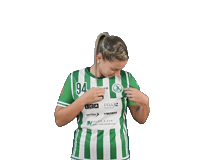 Floorball Fbsbohemians Sticker by Český florbal